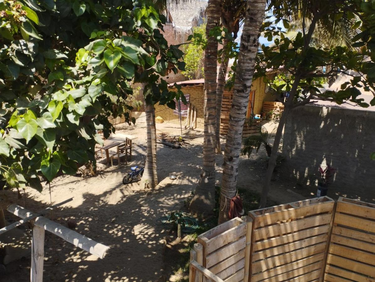 Los Almendros De Máncora Oda fotoğraf